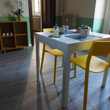 Appartement Casetta Safilu' *