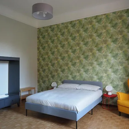 Appartement Casetta Safilu' Milaan