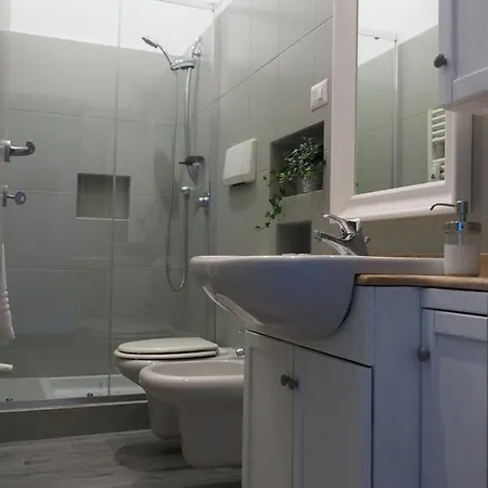 Casetta Safilu' Appartement Milaan