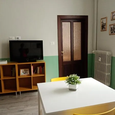 Appartement Casetta Safilu' *