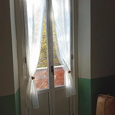 Casetta Safilu' Appartement *