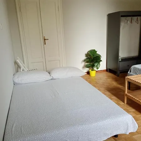 Appartement Casetta Safilu'