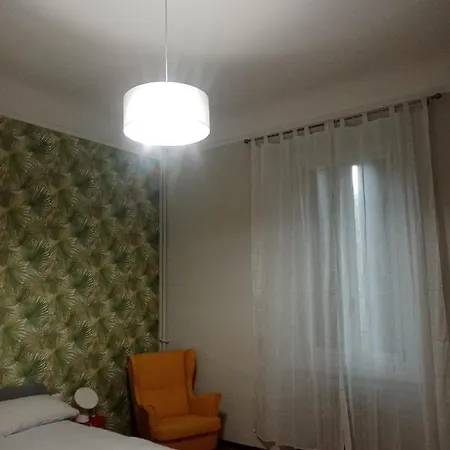 Casetta Safilu' Appartement