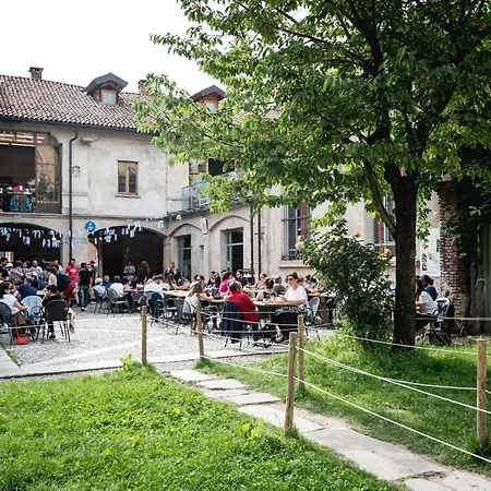 Apartamento Casetta Safilu'