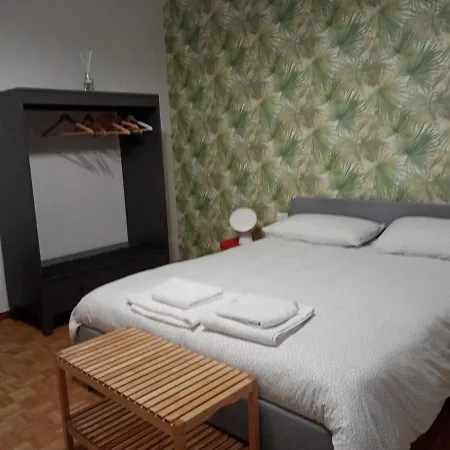 Apartament Casetta Safilu' Mediolan