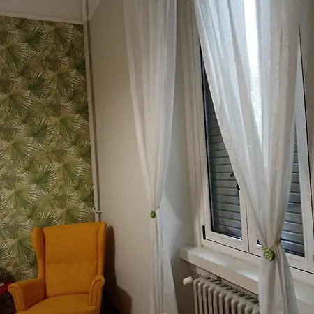 Apartament Casetta Safilu' Mediolan